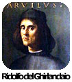 Ridolfo del Ghirlandaio